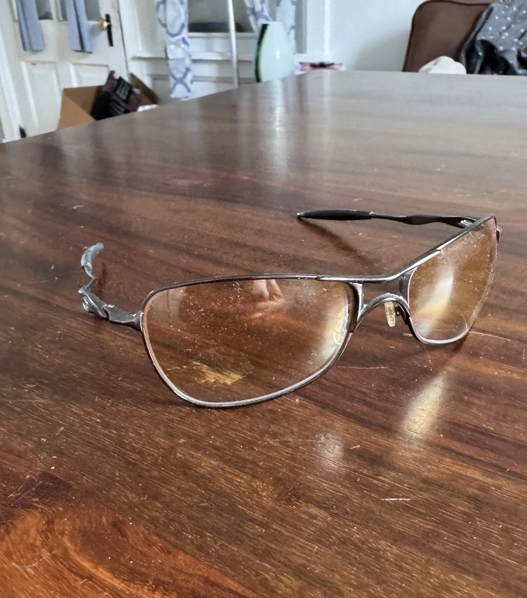 Men's Oakley Crosshair Sunglasses for sale | eBay