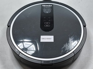 Miele Scout RX1 SJQL0 Saugroboter - Nicht Funktionierend, Für Ersatzteile