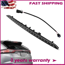 For Ford Edge 2015 2016 2017-2020 923-133 High Third Mount Light 3rd Brake LED