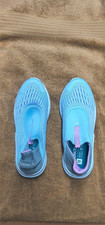 Speedo Surfwalker Water Shoes Womens Size M 7 8 New Slip On Breathable