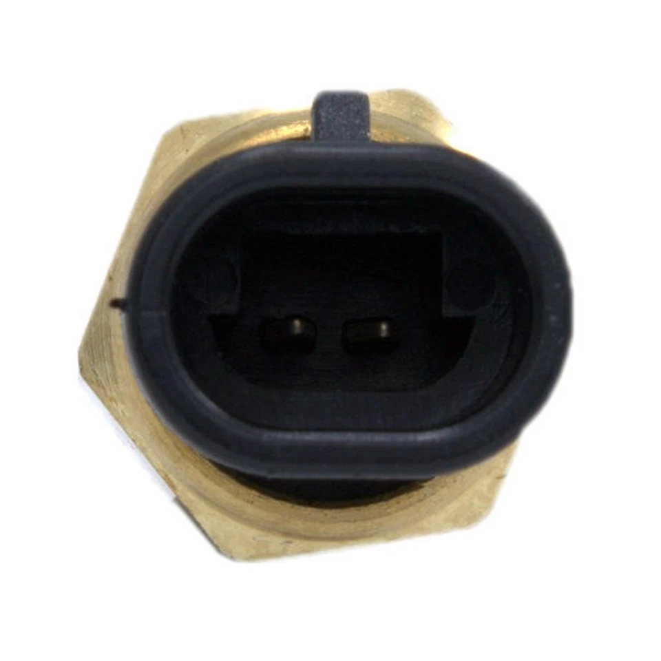 Genuine ACDelco For Buick Riviera 1990-1999 Temperature Sensor | Oval Connector - Image 2 of 4