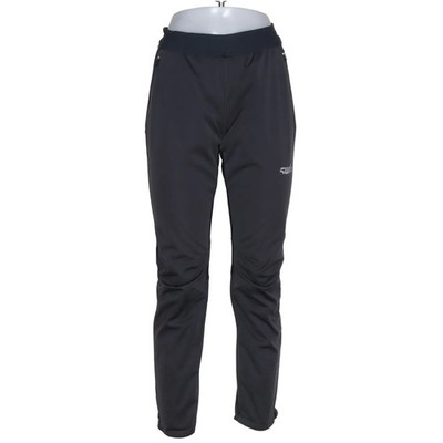 Swix, Wanderhose, Größe: S, Schwarz, Elasthan/Polyester, Einfarbig, Damen #3Iz