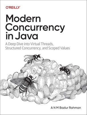 Modern Concurrency in Java: A Deep Dive Into Vi, Rahman, Rahman,..