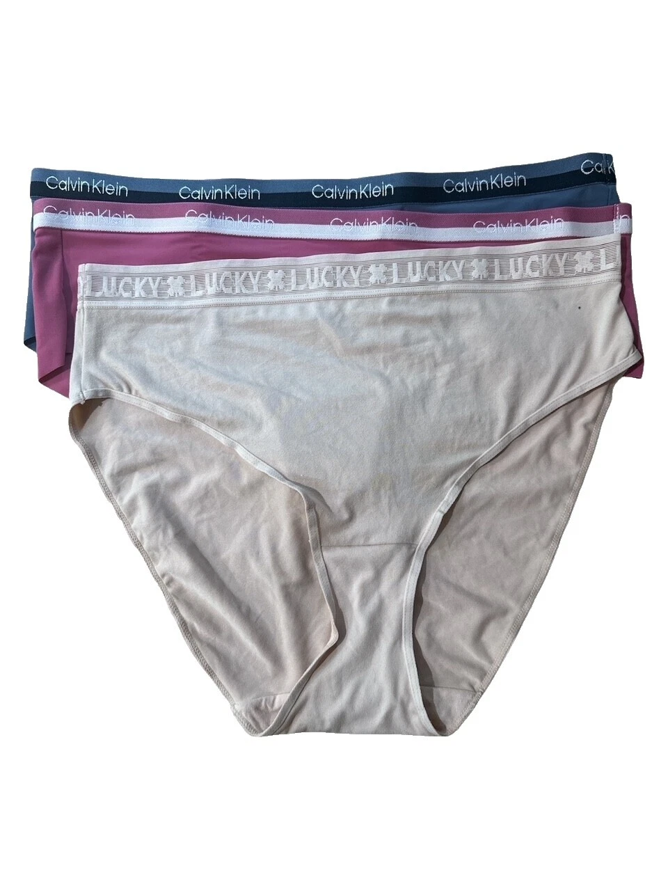 Lucky Brand Panties for Women