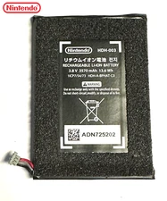 OEM Original Genuine Nintendo Switch Lite HDH-003 3570mAh Battery