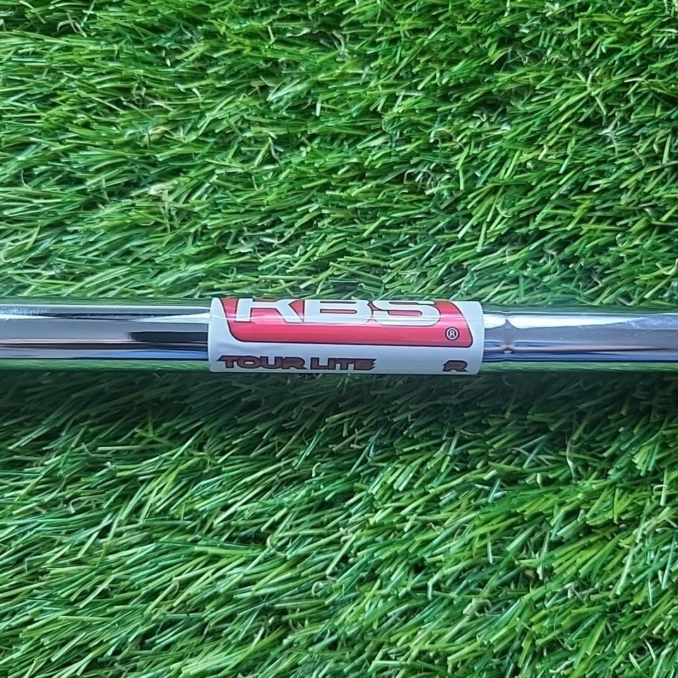 Cobra Aerojet Gap Wedge One Length KBS Tour Lite Regular Flex Shaft *BRAND NEW - Image 4 of 4