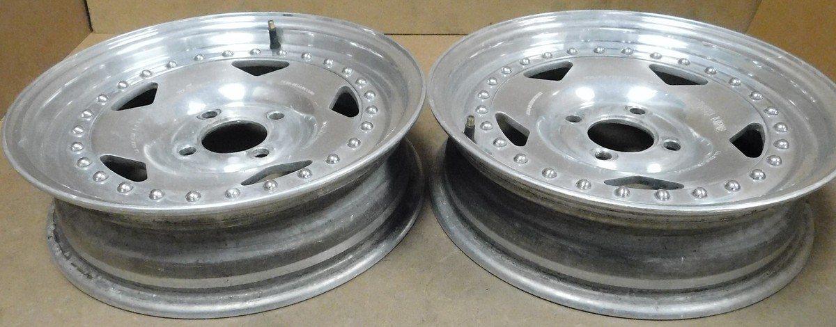 vernie Bridgestone Potenza mesh 15x10 & 15x12 for a Kenmeri #love20bee