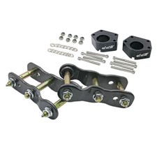 Ball Joint Spacerrear Shackles Lift Kit Fit Toyota Hilux Ifs Ln107 Ln166 89-04