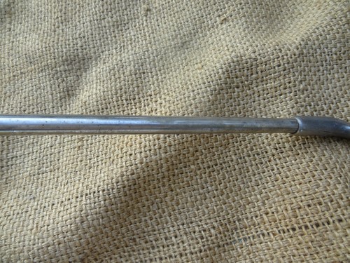Tommy Armour 845s SilverScot #2,4,5,6,8,9,PW Iron Options ⛳ Steel ⛳ YOU CHOOSE - Picture 10 of 55