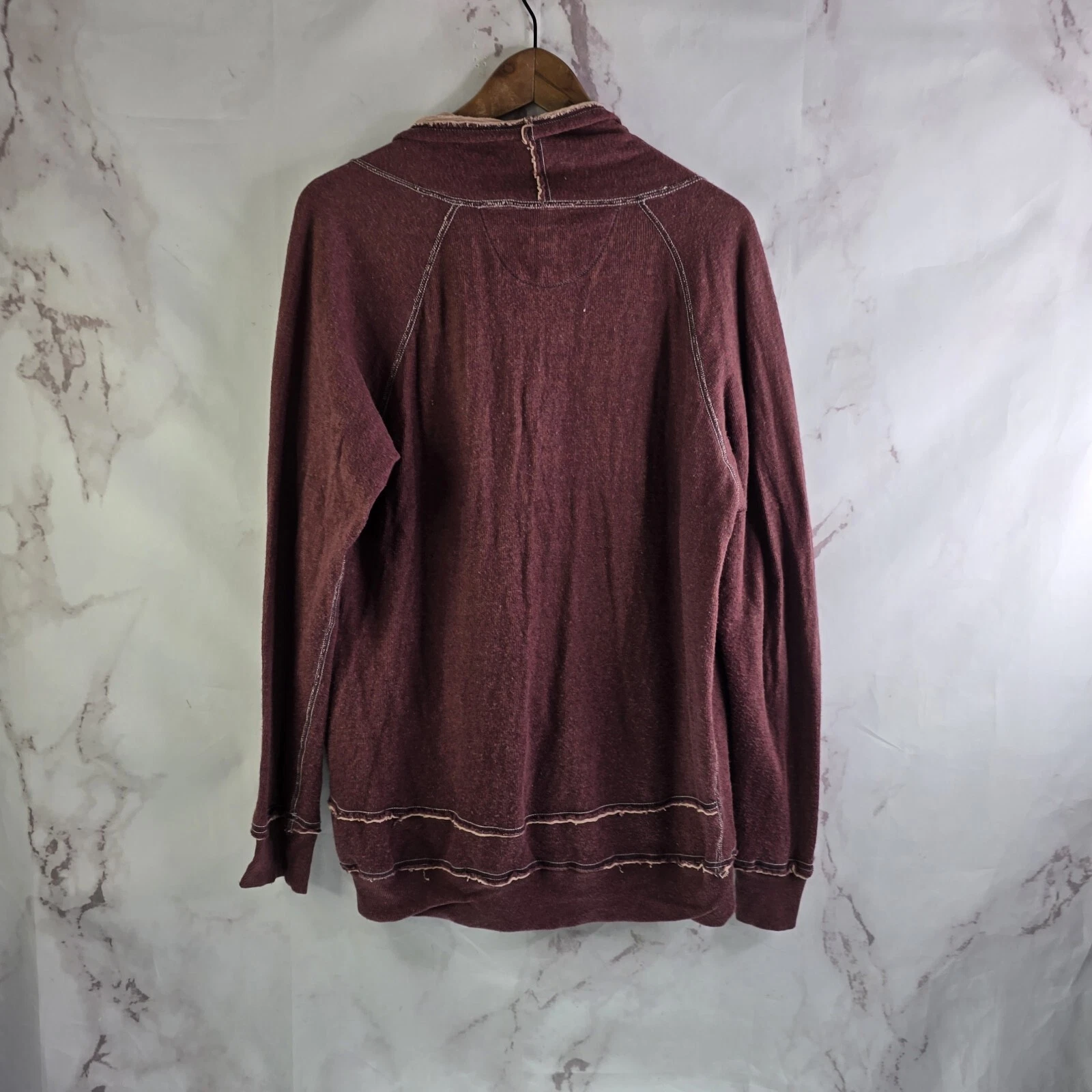 aritzia cardigan lightweight slouchy button 
