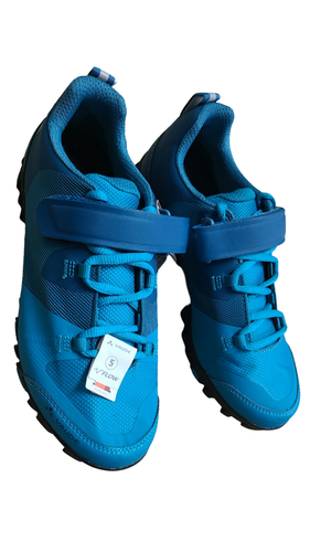 Vaude TVL Pavei Bike Shoes Women hiking adveture gravel shoes EU39 USW 7.5 UK5.5 - Picture 2 of 10