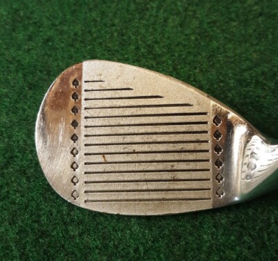SPALDING SAND CLUB BEAM PRO MODEL ビンテージ Vintage Spalding Sandra Haynie Professional Sand Club Wedge