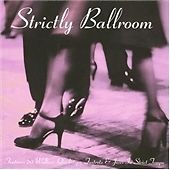 Various Artists - Strictly Ballroom [Crimson] (2005)