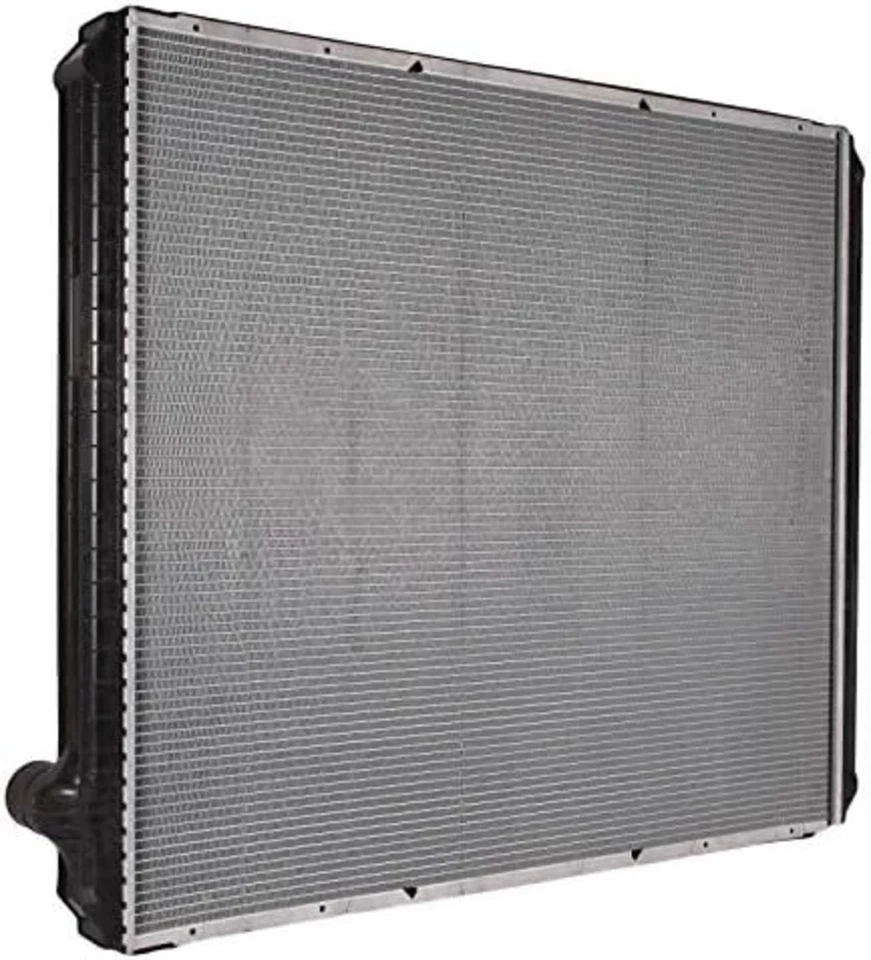 Radiator For Western Star 98-07 4900 Series 00-01 5900 C10 C15 C16 ISM M11 ISX Foto 4 de 4
