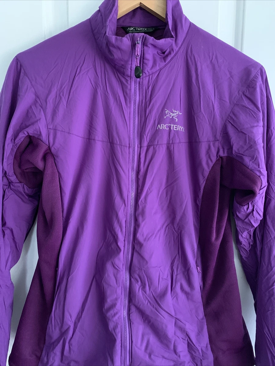 Arc'teryx Arcteryx Polartec Fleece Womens Size Medium CA 34438