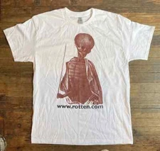 Rotten dot com Early internet Basic Logo T Shirt Full Size S-5XL