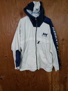 helly hansen supreme jacket