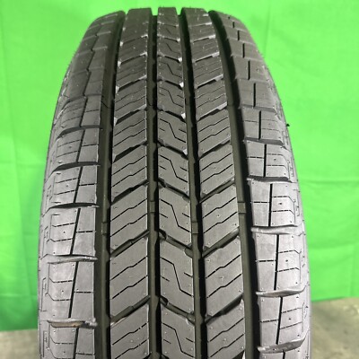 Pair,Used-245/75R16 Sailun Terramax HLT 120/116R 11/32  DOT 4423