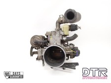 Toyota Tacoma T100 At Throttle Body Assembly 22210-75220
