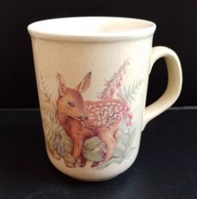 Kiln Craft Vintage Mug
