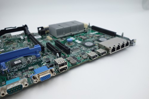 NEW GENUINE MOTHERBOARD DELL POWEREDGE R815 9M96C - Zdjęcie 5 z 7