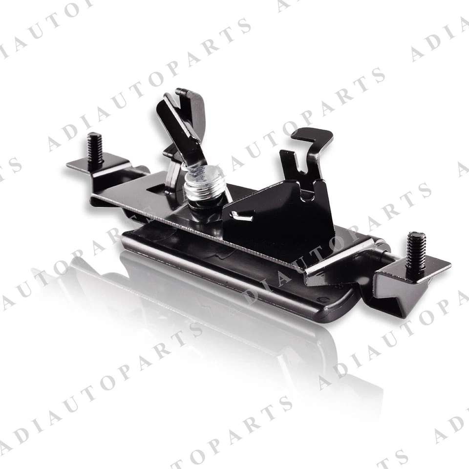 Rear Back Hatch Metal Tailgate Door Handle Fit Toyota 01-07 Sequoia 98-03 Sienna - Изображение 3 из 4