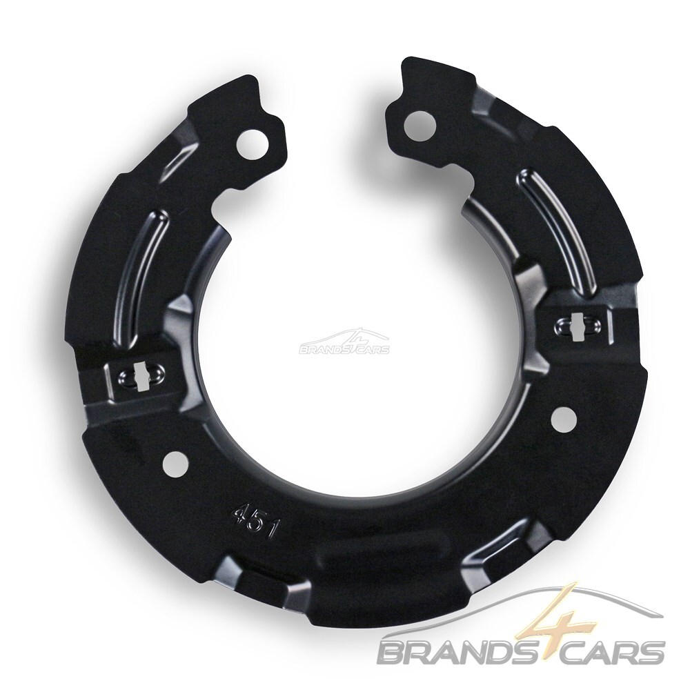 2x Stellmotor Bremssattel Hinten Für MERCEDES-BENZ GL-Klasse & GLE