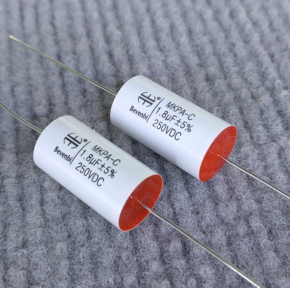 250V400V 0,1-100uf Axial MKP Audio metallisiert Polypropylen Film Kondensator 250V400V 0,1-100uf Axial MKP Audio metallisiert Polypropylen Film Kondensator
