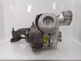 Turbolader für Audi A3 VW Golf V Skoda Octavia 2.0 TDI 724930-9
