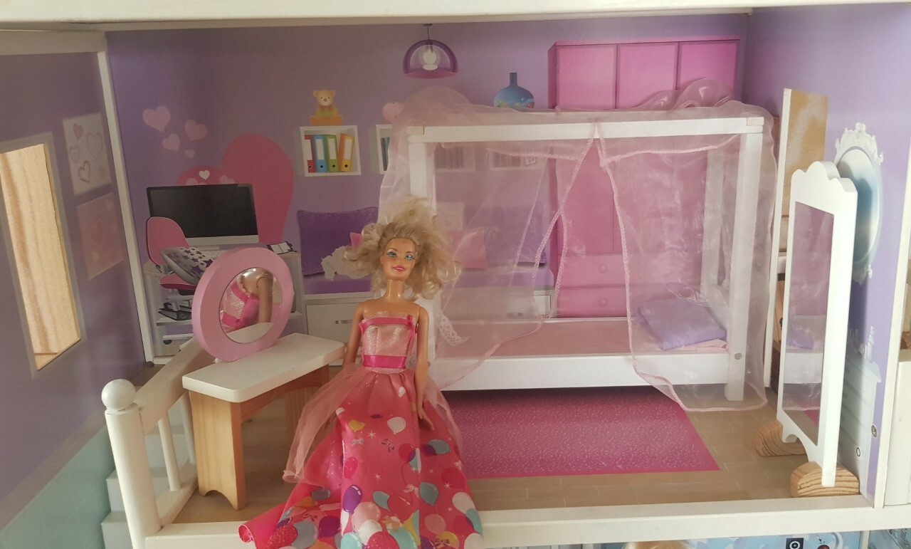 ikea spexa dollhouse