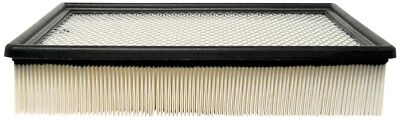 ACDelco GM Original Equipment Engine Air Filter for Chevrolet GMC Cadillac