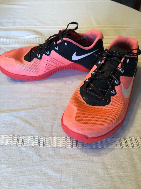 nike metcon flywire womens