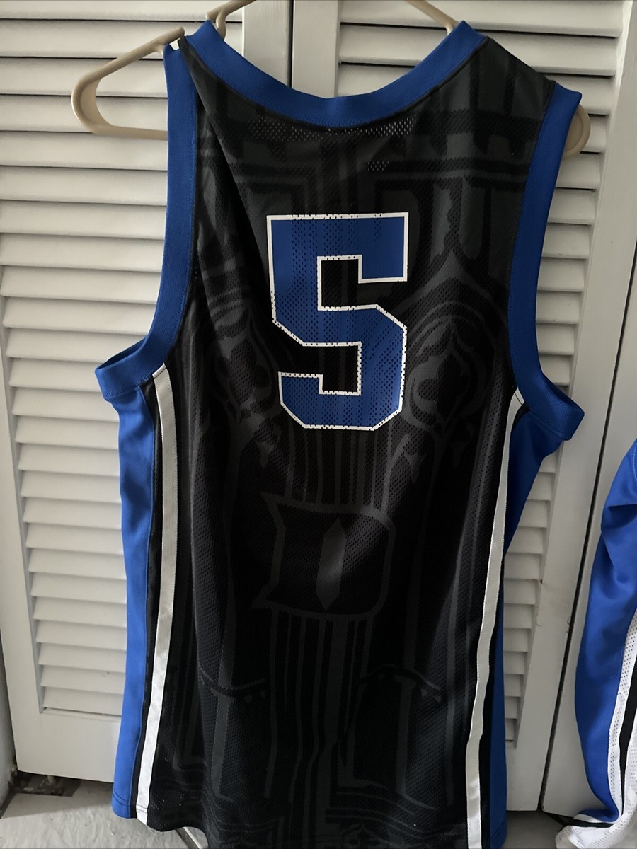 Black Duke Jersey Size M | eBay