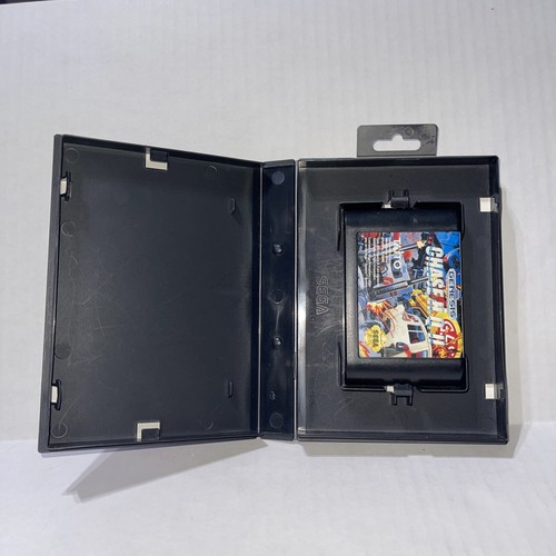 Chase H.Q. II (SEGA Genesis) Game Cartridge & Box (Manual Not Included) NICE - Picture 6 of 10