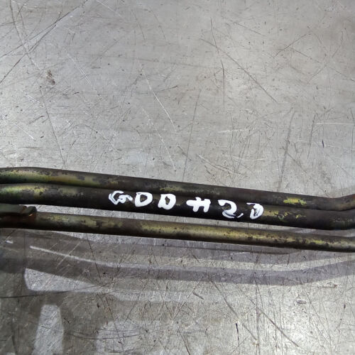 Subaru Impreza Newage 2001-2007 EJ205 JDM WRX STi Set Fuel Injection Rails Ramp - Picture 12 of 12