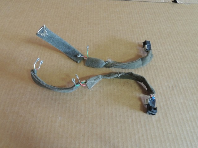 GM Bose Honda Subwoofer 03 04 05 06 