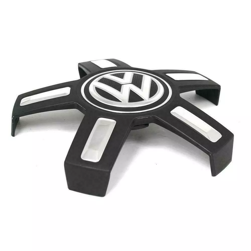 Vw tiguan 2024 wheel centre caps