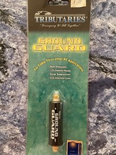 TRIBUTARIES GROUND GUARD