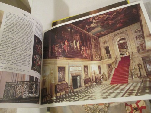 Lot 4 British Books Historic Newcastle Frank Graham, Spencers on Spas, Queen - Imagen 10 de 11