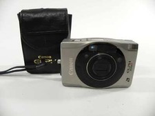 Canon Elph 370Z APS Camera