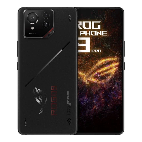 Téléphone Asus ROG Phone 8 5G – 512 Go / 16 Go RAM – Écran 6.78 – 50 MP – Version Global