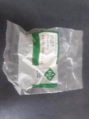 KRV26PP INA Laufrollennockenfolger
