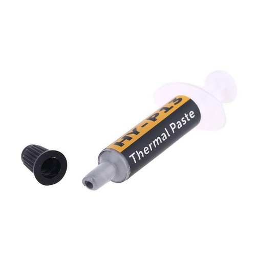Thermal Grease Paste Compound Silicon CPU GPU Heatsink Processor Cooling - Afbeelding 5 van 11