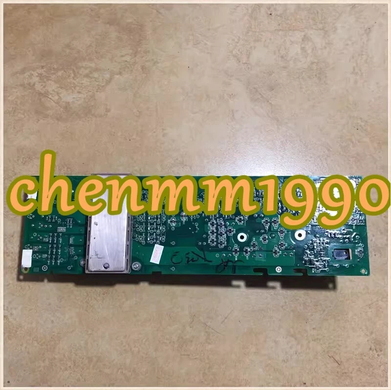 1PC used SINT4220C Frequency changer ACS510 Series 11kw Main board #YY - Image 3 of 4