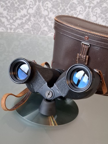Hunter Coated Optik 7 x 35 Wide Angle 11° BINOCULAR