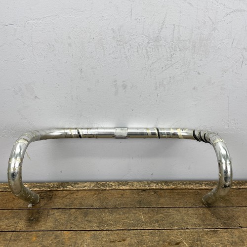 Vintage Specialized I Handlebar 25.4 Specialized 40 cm 400 Drop Bars Deep 80s - 第 1/18 張圖片