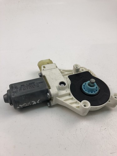 BMW 5 F10 Fensterhebermotor 7248171 2010 25842385