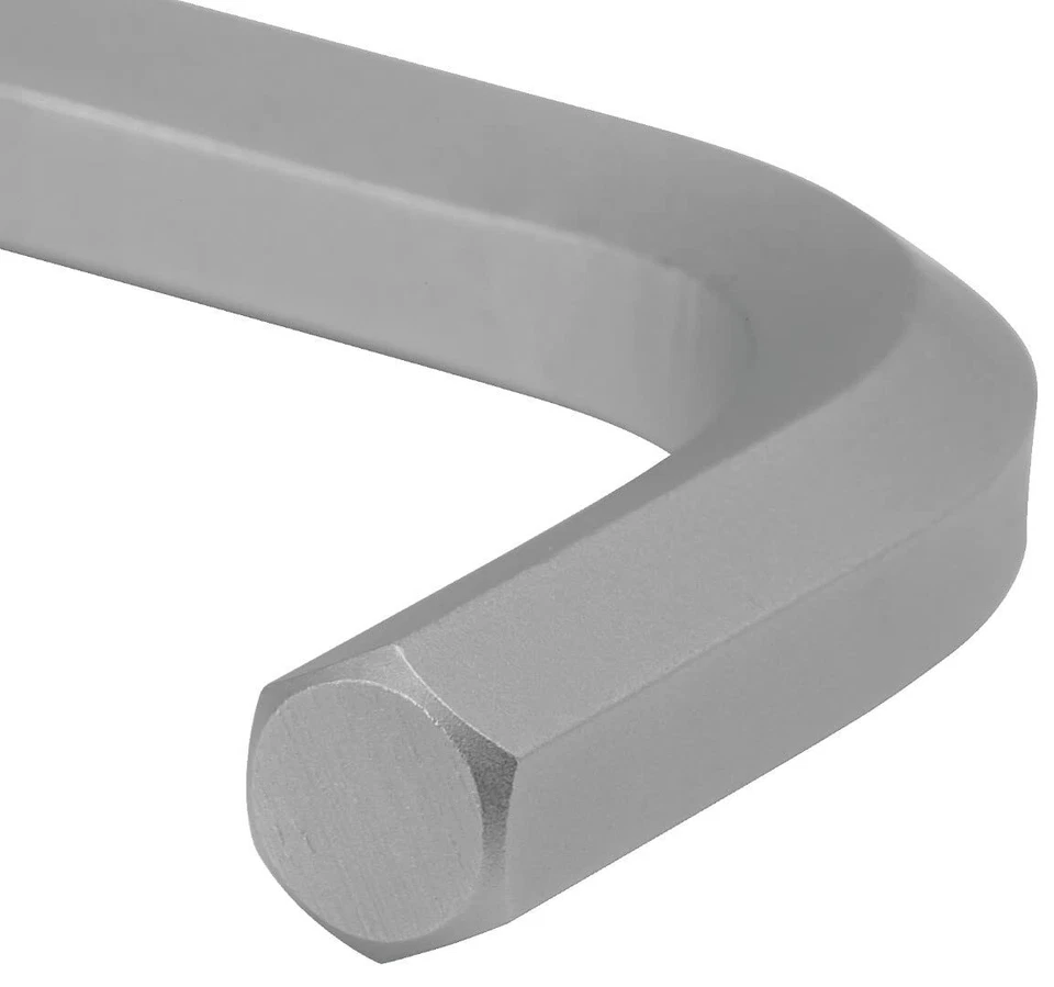 151.21055 Innen 6 Kant-Winkelstiftschlüssel 5.5 mm - Bild 2 von 2