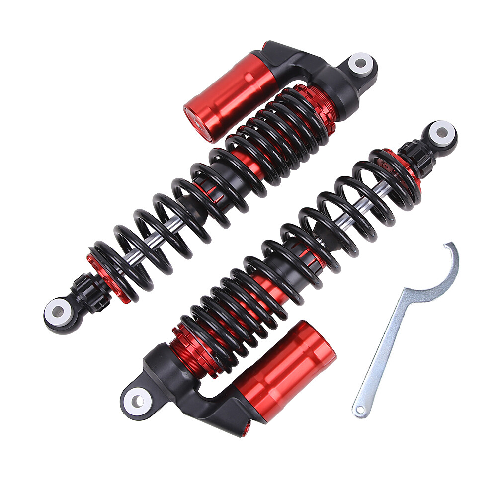 368mm Front Air Shocks Absorber Suspension for Yamaha
