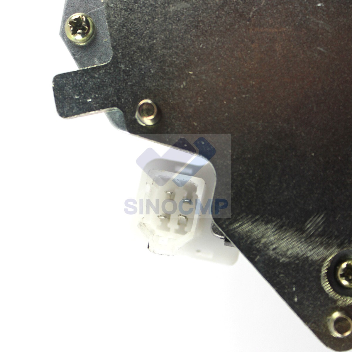 ぱあ XF Parts Zx200 Zx200-3 Zx240-3 Hydraulic Pump Regulator